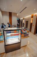 kanin hotel apartment
