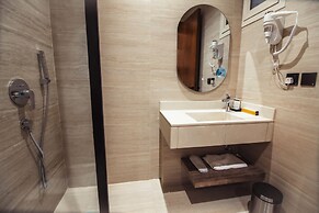kanin hotel apartment