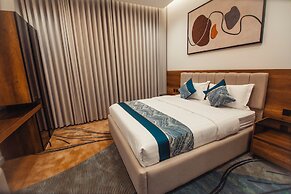 kanin hotel apartment