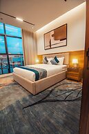 kanin hotel apartment