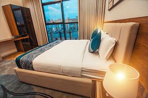 kanin hotel apartment