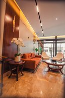 kanin hotel apartment