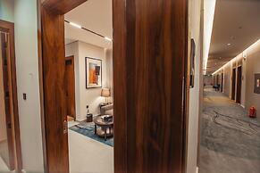 kanin hotel apartment