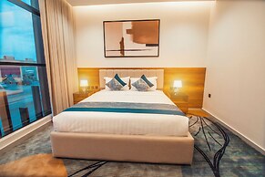 kanin hotel apartment