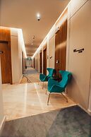 kanin hotel apartment