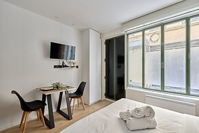 Charming Studio Center of Paris Bastille