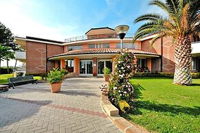 Villa in Cecina Mare Near Sandy Beaches