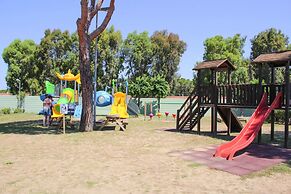 Villa in Cecina Mare Near Sandy Beaches