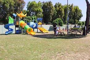 Villa in Cecina Mare Near Sandy Beaches