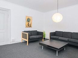 3 Person Holiday Home in Ringkobing