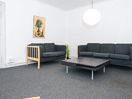 3 Person Holiday Home in Ringkobing