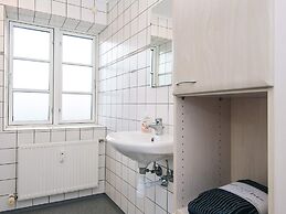3 Person Holiday Home in Ringkobing