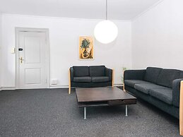 3 Person Holiday Home in Ringkobing