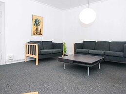 3 Person Holiday Home in Ringkobing