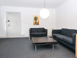 3 Person Holiday Home in Ringkobing