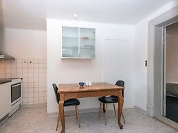 3 Person Holiday Home in Ringkobing