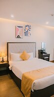 Horizon Front Beach Hotel Danang