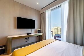 DXB - Five - 41309 - PJ