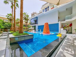 DXB - Five - 41309 - PJ