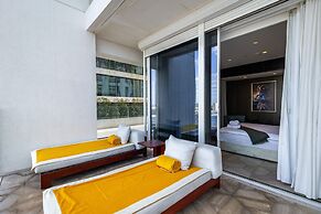 DXB - Five - 41309 - PJ