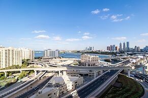 DXB - Five - 41309 - PJ