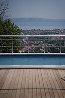 Aşiyan Bungalov No 3