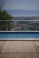 Aşiyan Bungalov No 3