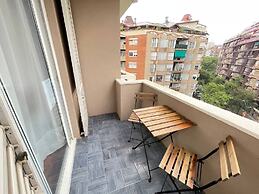 Rooms Nuevo Paris