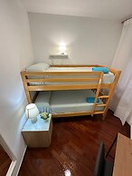 Rooms Nuevo Paris