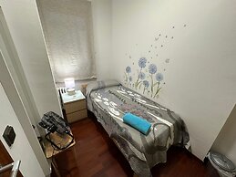 Rooms Nuevo Paris
