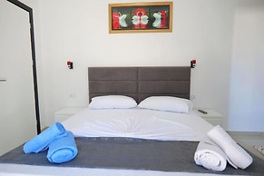 Vila Xhafa