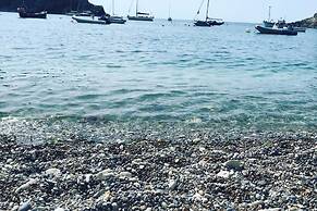 Seaview,sleeps 4to6,pet Friendly, Parking