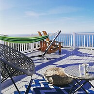 Seaview,sleeps 4to6,pet Friendly, Parking