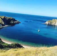 Seaview,sleeps 4to6,pet Friendly, Parking