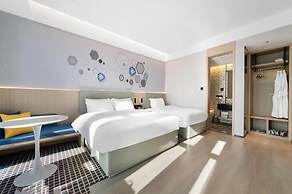 Microtel by Wyndham Anshun Xixiu