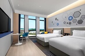 Microtel by Wyndham Anshun Xixiu