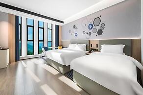 Microtel by Wyndham Anshun Xixiu