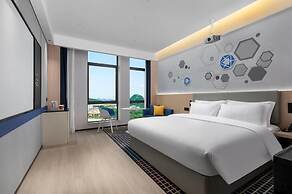 Microtel by Wyndham Anshun Xixiu