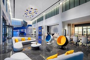 Microtel by Wyndham Anshun Xixiu