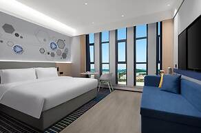 Microtel by Wyndham Anshun Xixiu