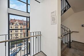Limehome Karlsruhe Sophienstr.