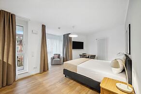 Limehome Karlsruhe Sophienstr.