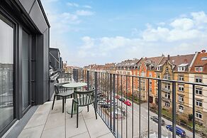 Limehome Karlsruhe Sophienstr.