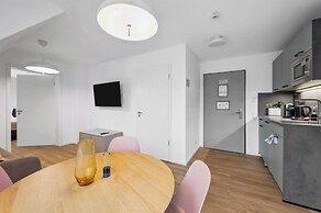 Limehome Karlsruhe Sophienstr.