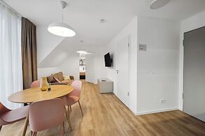 Limehome Karlsruhe Sophienstr.