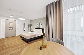 Limehome Karlsruhe Sophienstr.