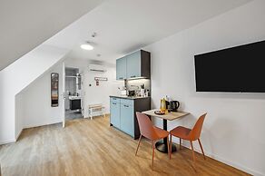 Limehome Karlsruhe Sophienstr.