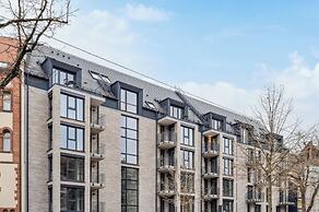 Limehome Karlsruhe Sophienstr.