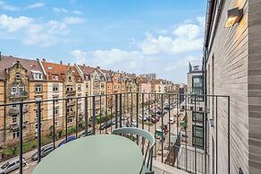 Limehome Karlsruhe Sophienstr.