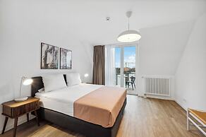 Limehome Karlsruhe Sophienstr.